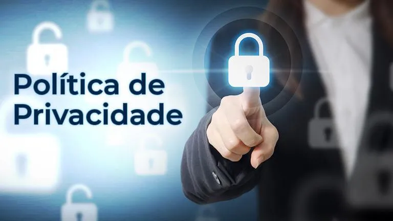 Como a política de Privacidade funciona no 95y