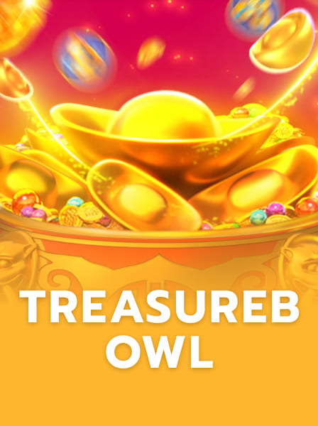 TreasureBowl