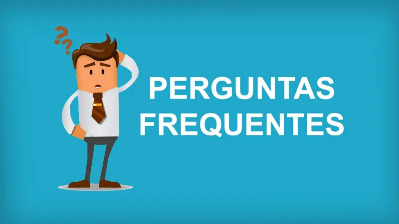 Perguntas frequentes (FAQ) sobre política de Privacidade no 95y