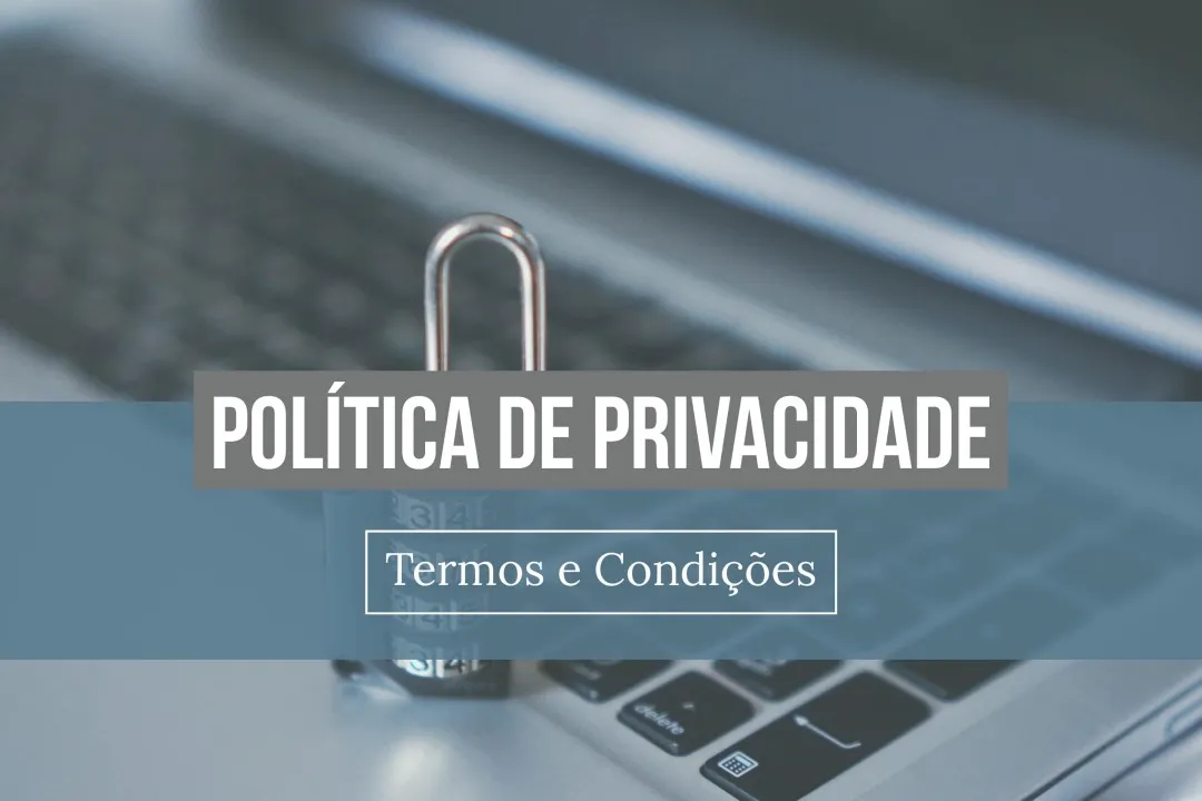 Política de Privacidade