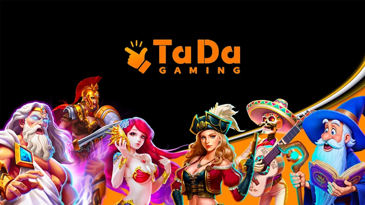 Tada Slot